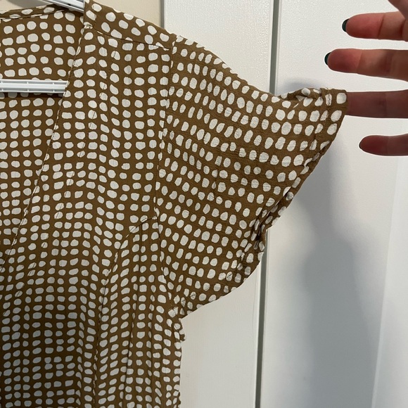 Boho Rip Curl Sundress - Picture 4 of 4